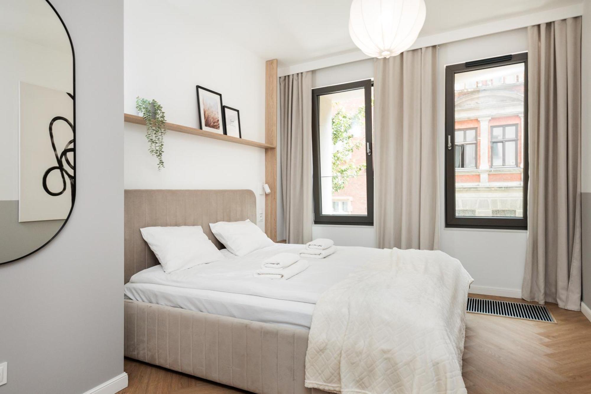 Comfort Corner In - By Upstairs Apartamento